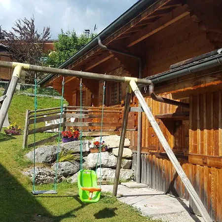 Chalet Clevie Morzine