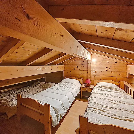 Chalet Clevie *
